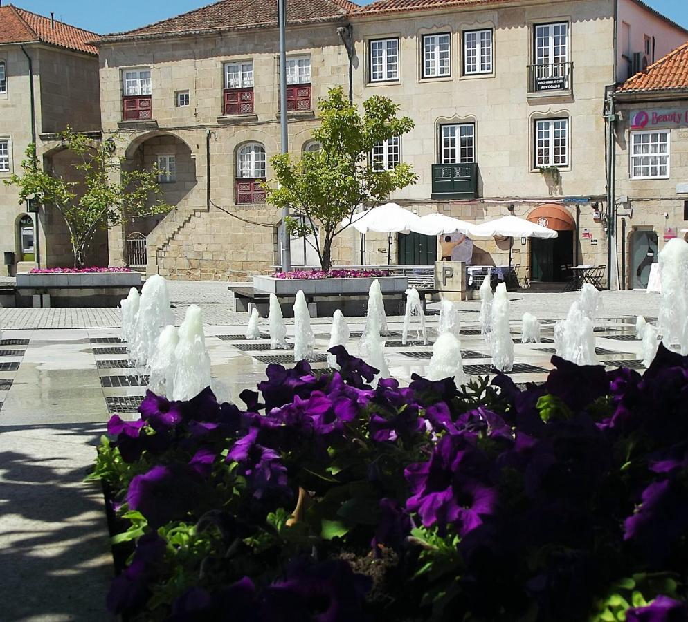 Douro - A Casinha Da Ana Apartamento Vila Real Exterior foto