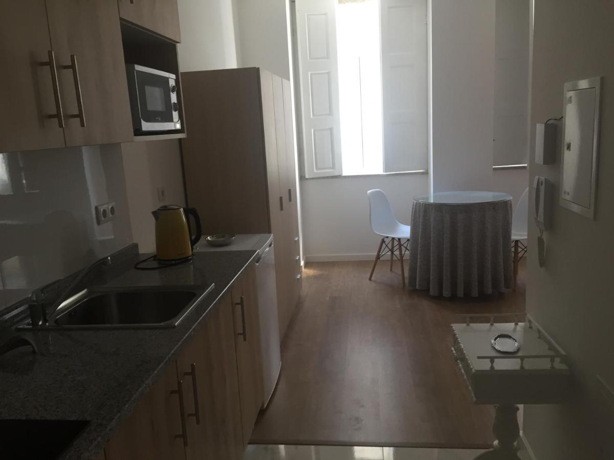 Douro - A Casinha Da Ana Apartamento Vila Real Exterior foto